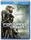 Halo 4: Forward Unto Dawn [Blu-ray]
