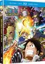 One Piece: Heart of Gold - TV Special (Blu-ray/DVD Combo)