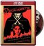 V for Vendetta [HD DVD]
