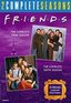 Friends: The Complete Fifth & Sixth Seasons