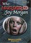 Who Murdered Joy Morgan