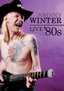Winter, Johnny - Live Through The 80's