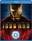 Iron Man (Ultimate Two-Disc Edition + BD Live) [Blu-ray]