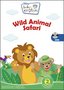 Wild Animal Safari