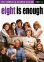 Eight Is Enough: The Complete Second Season Part 2