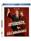 Hitchcock (Blu-ray / DVD Combo)