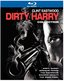 Dirty Harry Collection (Dirty Harry / Magnum Force / The Enforcer / Sudden Impact / The Dead Pool) [Blu-ray]