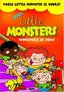 Little Monsters: Monsters at Home
