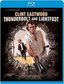Thunderbolt and Lightfoot [Blu-ray]