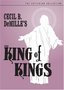 The King of Kings - Criterion Collection
