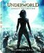 Underworld: The Legacy Collection (Underworld / Underworld Awakening / Underworld Evolution / Underworld: Rise of the Lycans ) [Blu-ray]