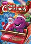 Barney: Night Before Christmas - The Movie
