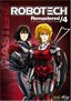 Robotech Remastered - Volume 4 Extended Edition