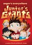 Arts Alliance America Juniors Giants-angers Everywhere [dvd]