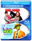 Mask / Dumb & Dumber (Double Feature) [Blu-ray]