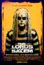 The Lords of Salem [Blu-ray]