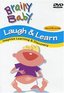 Brainy Baby - Laugh & Learn