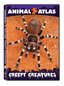 Animal Atlas: Creepy Creatures