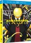 Assassination Classroom: Season One, Part Two (Blu-ray/DVD Combo)