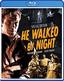 He Walked by Night (Special Edition) - Blu-ray