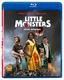 Little Monsters [Blu-ray]