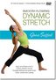 Janis Saffell Dynamic Stretch