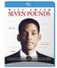 Seven Pounds [Blu-ray]
