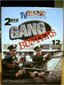 Gang Busters, Vol. 1 and 2