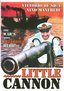 Little Cannon (English Dubbed Version)
