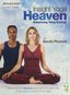 Insight Yoga Heaven: Balancing Yang Energy with Sarah Powers by Sarah Powers