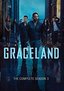 Graceland: The Complete Season 3