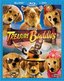 Treasure Buddies (Two-Disc Blu-ray/DVD Combo)