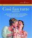 Mozart: Cosi Fan Tutte [Blu-ray]