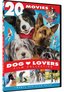Dog Lovers Film Collection - 20 Movie Set