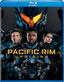 Pacific Rim Uprising [Blu-ray]