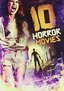 10-Movie Horror Collection 12