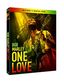 Bob Marley: One Love [Blu-ray]