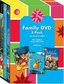 Kids Favorites Family DVD 3-Pack (The Secret of NIMH / Miss Spider's Sunny Patch Kids / Stellaluna)