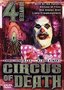 Circus of Death 4 Movie Pack