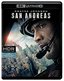 San Andreas [4K Ultra HD + Blu-ray + Digital HD]