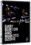 Gary Burton & Makoto Ozone: Live at Montreux 2002 (Dol Dts)