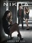 Nikita: The Complete Third Season [Blu-ray]