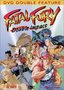 Fatal Fury OVA - Double Impact