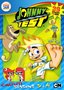 Johnny Test: The Complete Seasons 3 & 4