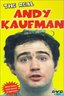 The Real Andy Kaufman