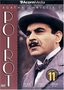 Agatha Christie's Poirot: Collector's Set Volume 11