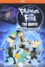 Disney Phineas And Ferb The Movie: Across The 2nd Dimension