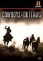 Cowboys & Outlaws DVD Set