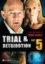 Trial & Retribution Set 5