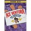 Ace Ventura, Pet Detective - The Animated Series (Bonus Disc)